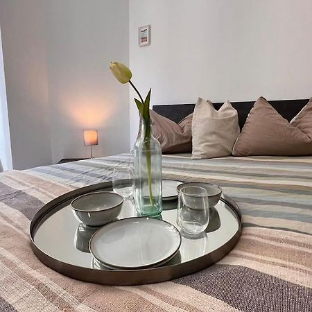 Urban House - Modern Flat Navigli Milan Center Appartement Buitenkant foto